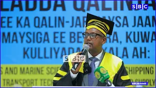 WASIIRKA MADAXTOOYADA SOMALILAND OO SHEEGAY INAANAY BADACAS KA TALINAYNIN CIDAAN SOMALILAND AHAYN.