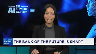 CNBC Africa AI Summit 2026: Where AI Meets the Future
