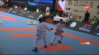 KARATE DO