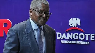 Ethiopia, Djibouti, and Dangote to build $660m petroleum pipeline