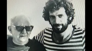 Μια ιστορία ένα τραγούδι: Νίκος Καββαδίας - Ιδανικός κι ανάξιος εραστής