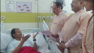 Sonam Wangchuk Ends 26-Day Hunger Strike | PM Modi's Message & Key Agreements Explained