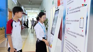 Promoting the Implementation of Electronic Medical Records