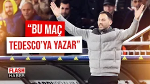 Bülent Tuncay: Fenerbahçe İçin Kaybedilen Bir Şey Yok | 24.02.2026