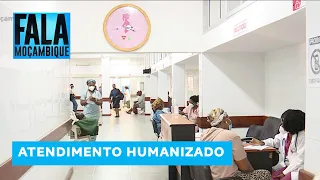 Ministro da Saúde exige nova postura no atendimento aos utentes #Saúde @MiramarNews