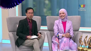 [CLIP] MHI (17 Aug 2026): Pemenang AJL40: Generasi Selamanya Juara I | Tonton