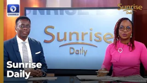 Reps Divided Over Real-Time Electronic Transmission Of Results + More | Sunrise Daily