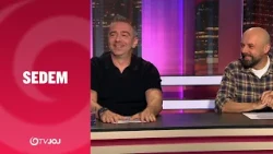 O s€xuálnych mýtoch (SEDEM)