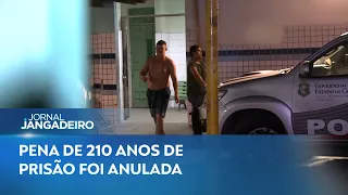 Curió Massacre: Court annuls police officer's conviction and orders new trial.