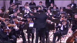 For 40 years, the Loja Municipal Symphony Orchestra has delighted audiences with beautiful perfor...