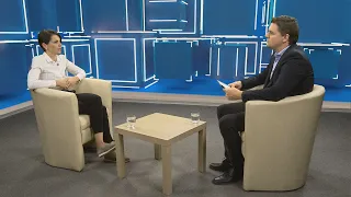 Önkormányzati Percek: Szujó Szandra fogyasztóvédelmi tanácsadó (2026.09.07.)