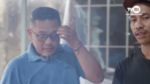 Harapan Di Luar Rahim | Inspirasi Indonesia