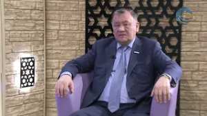 ЗАҢ - ХАЛЫҚ ИГІЛІГІ / ЕРҒАЗЫ ҚОШАНБЕКОВ / ӨЗЕКЖАРДЫ / 22.02.2026