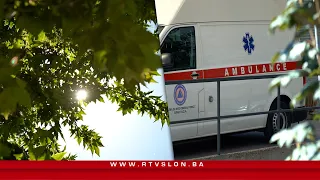 Toplotni val ponovo stiže: Ljekari upozoravaju na opasnosti od visokih temperatura - 30.07.2026.