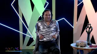 Diversos | Historia de vida de Erick Bisbal