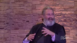 «Ένας μεγάλος Δάσκαλος» - Αφιέρωμα στο μακαριστό καθηγητή Χρήστο Γιανναρά (1ο)