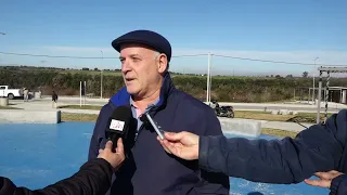 “La visita del papa León XIV será un aliento de fe para todo nuestro pueblo”