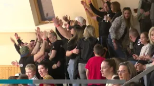 Egy góllal nyerték meg a szomszédvári rangadót - 2026.03.02.