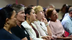 A presenta "NGO Academy" oficialmente