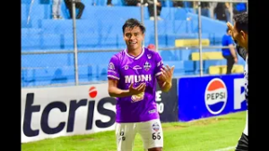Gol de Achuapa ante Municipal - Jornada 6 del Torneo Clausura 2026