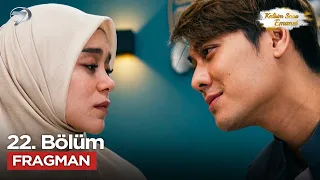 Kalbim Sana Emanet 22. Bölüm Fragmanı | 28 Eylül Pazartesi@KalbimSanaEmanetKanal7​