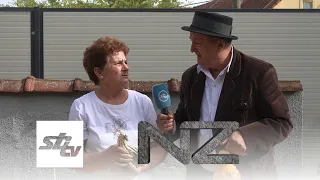 SBTV - BAJ MATINI DIVANI – 27.09.2026.