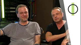 CHRISTIAN EIGNER EXKLUZÍV INTERJÚ A PETŐFI TV-N