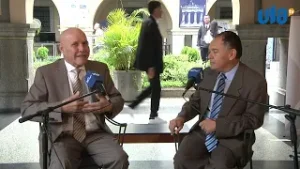 CONCIP 2025: Mario Bonucci Rossini