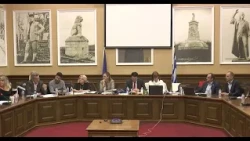 Μετωπική με Β.Μητλιάγκα - Καταγγελίες και αιχμές για τη λειτουργία του Δήμου Σερρών