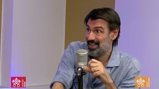 Fabrizio Gifuni: le lettere di Moro e il numero trentatré