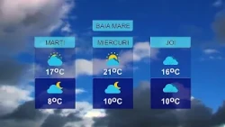 METEO 19 OCTOMBRIE