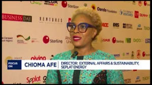 Focus On Africa Social Impact Summit High-Level Policy Engagement