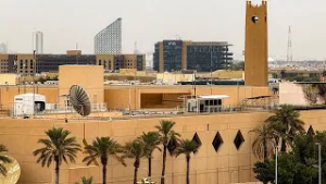 Widening Iranian Attacks Pull Saudis Into Mideast Crisis