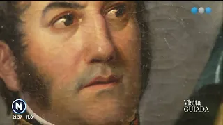 176 años del paso a la inmortalidad de San Martín: una visita guiada por los objetos de su vida