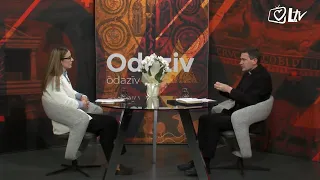 Odaziv - Krist bez križa: najveća iluzija današnjice