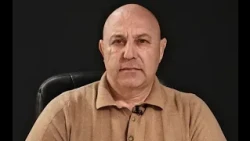 Петр Влах в программе ГЛАВНОЕ