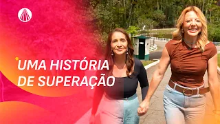 A força de uma mulher que transformou a dor do luto em propósito | Retratos Femininos