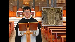 Día 3 - Novena de Chiquinquirá