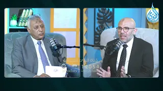 اضطرابات الشخصية عند المرأة كيف نفهمها؟ | بودكاست نفوس | د. مصطفى أبو العزايم د ياسر الشرقاوي |ح11