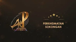 Promo: Anugerah Karya Penyiaran 2025