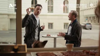REX, Επιστροφή στη Βιέννη | Πρεμιέρα Κυριακή 11/10 21:00
