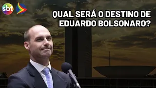 Federal Police make decision on Eduardo Bolsonaro and recommend dismissal; understand what happened