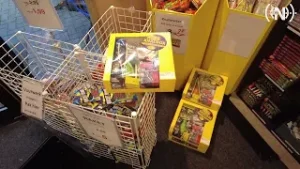 Nog één keer legaal vuurwerk (ver)kopen