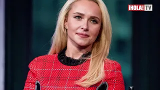 💔✨ Hayden Panettiere opens up like never before… and her confession moved everyone.