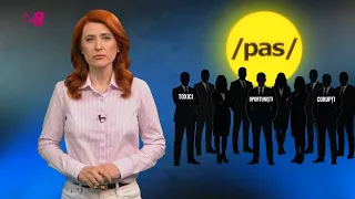 Boroboațe, investigații și conspirații. Cine a apăsat butonul roșu contra guvernării PAS /11.07.2026