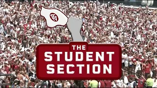 The Student Section | Season 3, Episode 4: Dixieland Delight | Sept. 30, 2026