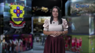 Aktuelno u Doboju 31. 8. 2026.