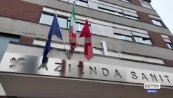 ASL Teramo CUP - Workers' dispute reignites