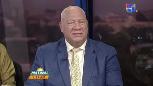 Francisco Domínguez Brito - Miembro del Comité Político del PLD