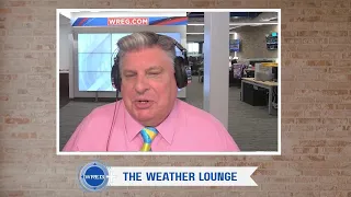 The Weather Lounge TWL September 25Th